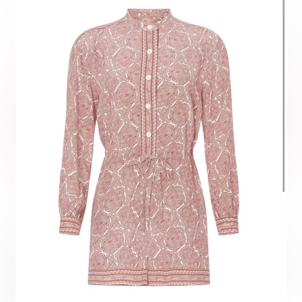 Joie Romper